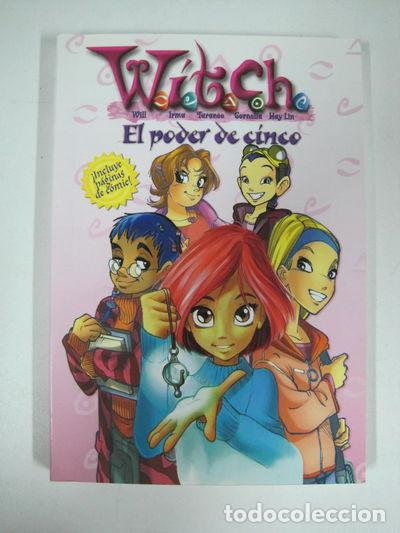 Libros: El Poder De Cinco- 9788467202069 - Foto 1