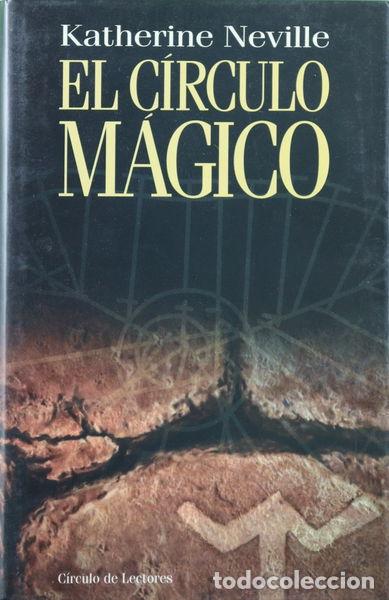 Libros: El c&iacute;rculo m&aacute;gico- 9788422672975 - Foto 1