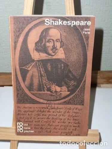 Libros: William Shakespeare in Selbstzeugnissen und Bilddokumenten- 9783499500022
