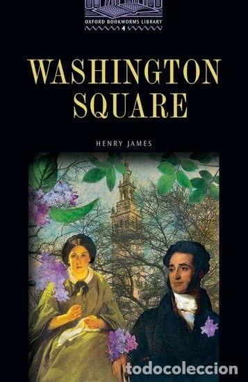 Libros: Washington Square- 9780194230520 - Foto 1