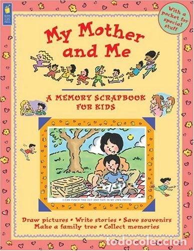 Libros: My Mother and Me- 9781550746358 - Foto 1