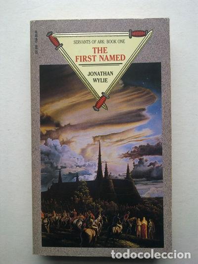 Libros: The First Named- 9780552131018 - Foto 1
