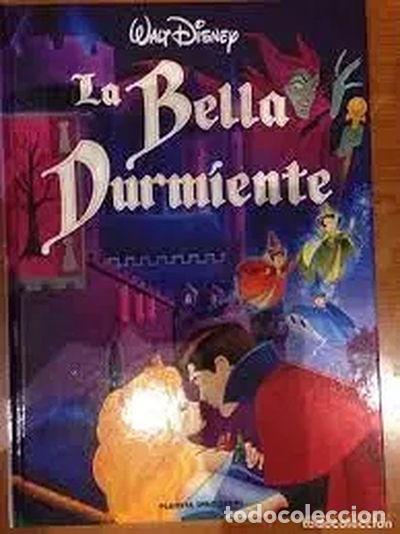 Libros: La Bella Durmiente- 9788439553892