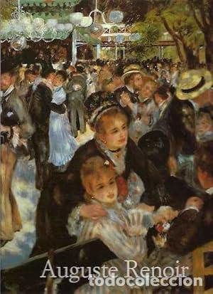 Libros: Auguste Renoir - Peter H. Feist - Foto 1