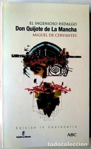 Libros: El ingenioso hidalgo Don Quijote de la Mancha, Volumen 2- 9788441320543