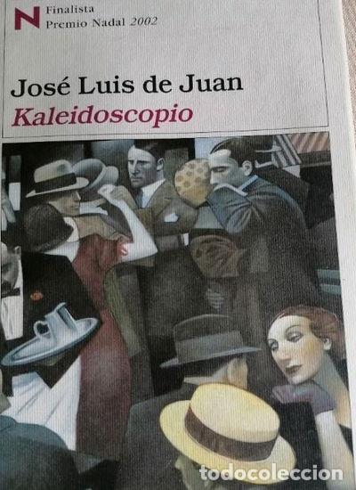 Libros: Kaleidoscopio- 9788423333936 - Foto 1