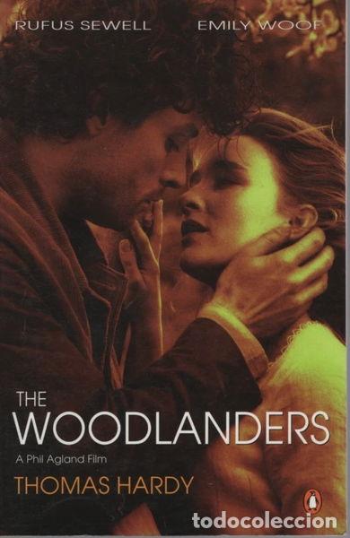 Libros: The Woodlanders- 9780140258967 - Foto 1