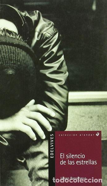 Libros: El silencio de las estrellas- 9788426349545 - Foto 1