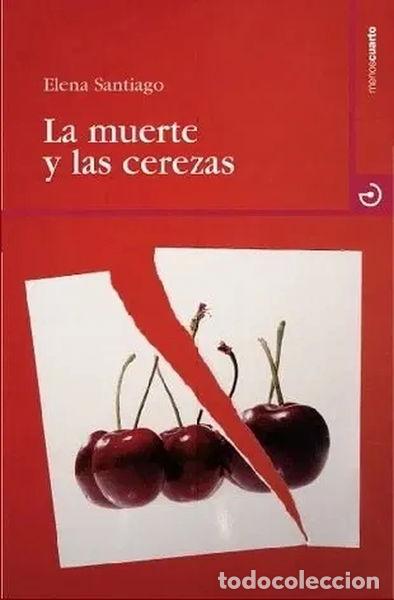 Libros: La muerte y las cerezas- 9788496675308 - Foto 1
