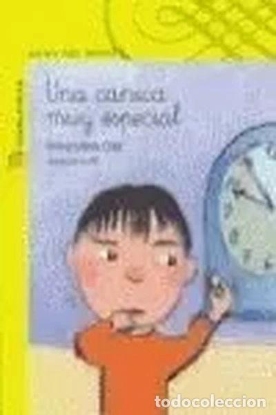 Libros: Una canica muy especial- 9788420468389