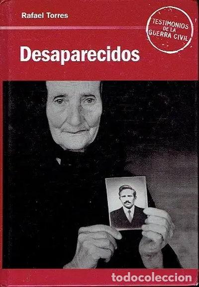 Libros: Desaparecidos- 9788447340460 - Foto 1
