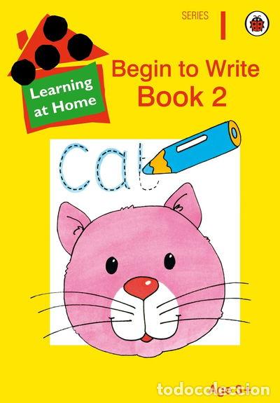 Libros: Begin to Write Book 2- 9780721433462 - Foto 1