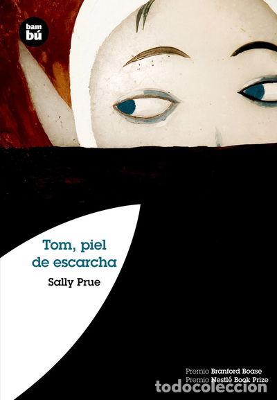 Libros: Tom, piel de escarcha- 9788483430316 - Foto 1