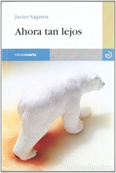 Libros: Ahora tan lejos- 9788496675872 - Foto 1
