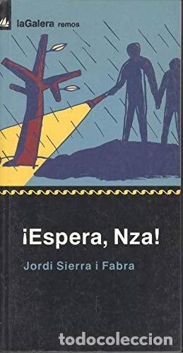 Libros: Espera, Nza- 9788424692087 - Foto 1