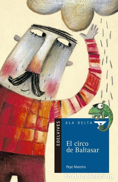 Libros: El circo de Baltasar- 9788426352873 - Foto 1