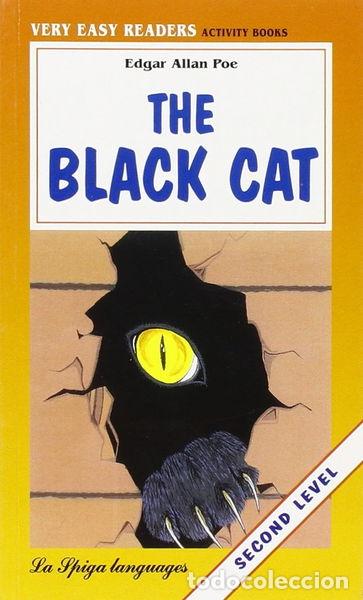 Libros: The Black Cat- 9788871004716 - Foto 1