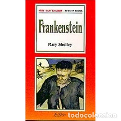 Libros: Frankenstein- 9788871004723 - Foto 1