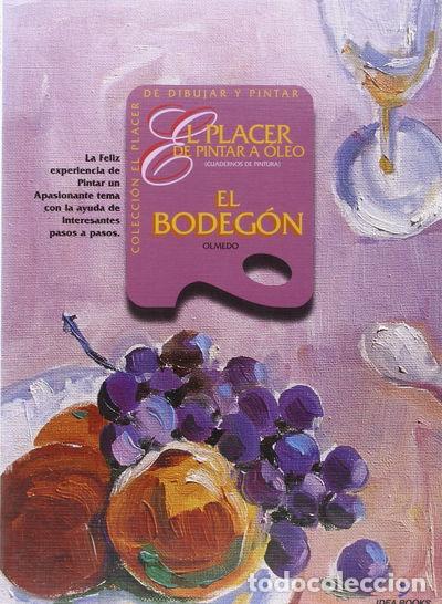 Libros: El bodeg&oacute;n- 9788482363158