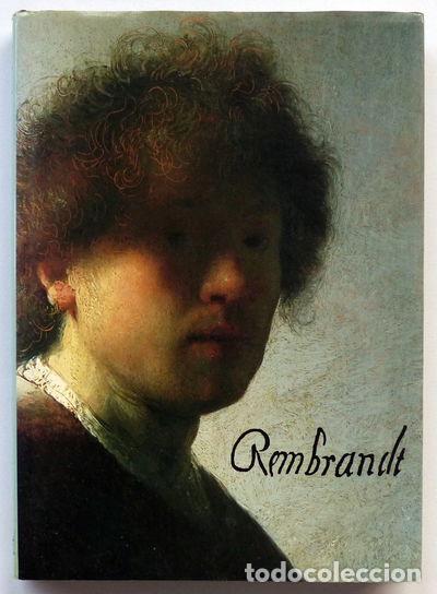 Libros: Rembrandt- 9788403830035 - Foto 1