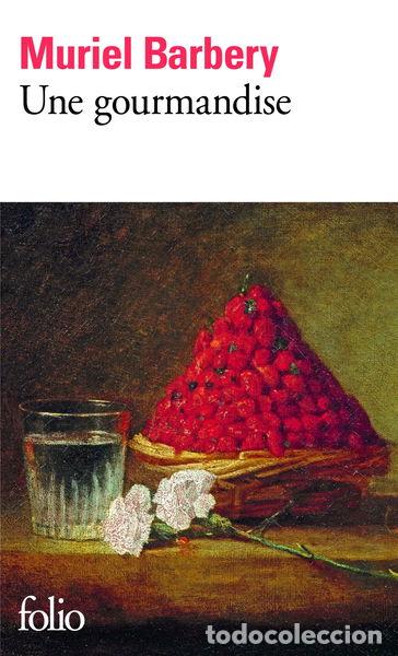 Libros: Une gourmandise- 9782070421657 - Foto 1