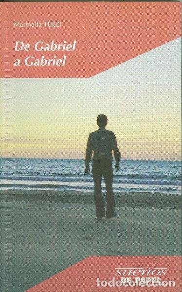 Libros: De Gabriel a Gabriel- 9788426336187 - Foto 1