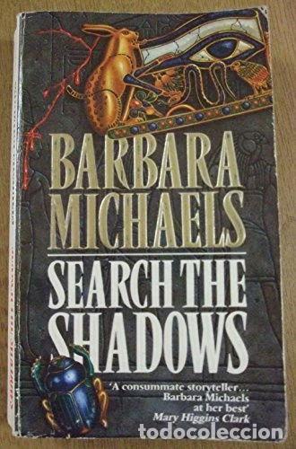 Libros: Search the Shadows- 9780553176025 - Foto 1