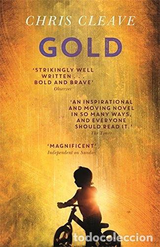 Libros: Gold (9780340963456) - Foto 1