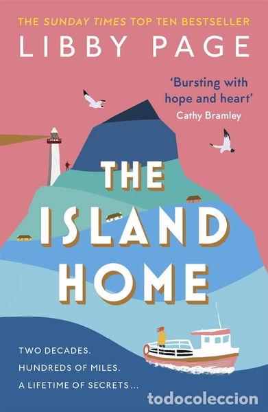 Libros: The Island Home- 9781409188278 - Foto 1