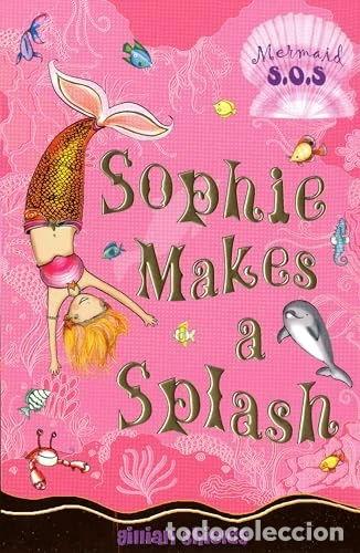 Libros: Sophie Makes a Splash- 9780747587675 - Foto 1