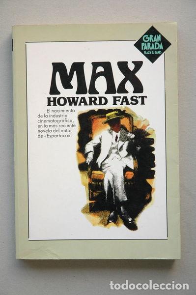 Libros: Max (9788401360374) (Libros) - Foto 1
