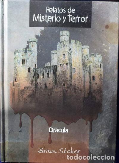 Libros: Dr&aacute;cula- 9788440725639 - Foto 1