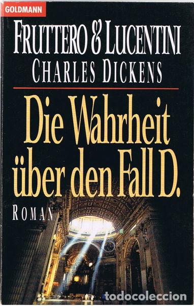 Libros: Die Wahrheit &uuml;ber den Fall D.- 9783442425877
