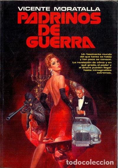 Libros: Padrinos de guerra- 9788421403563 - Foto 1