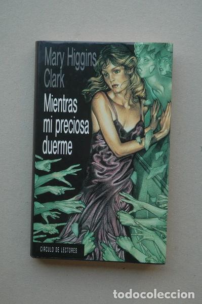 Libros: Mientras mi preciosa duerme- 9788422636717 - Foto 1