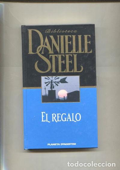 Libros: El regalo- 9788439590385 - Foto 1