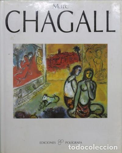 Libros: Marc Chagall- 9788434307803 - Foto 1