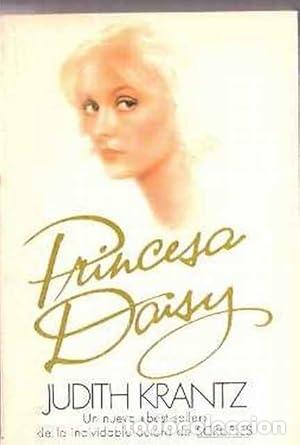 Libros: Princesa Daisy - Krantz, Judith - Foto 1