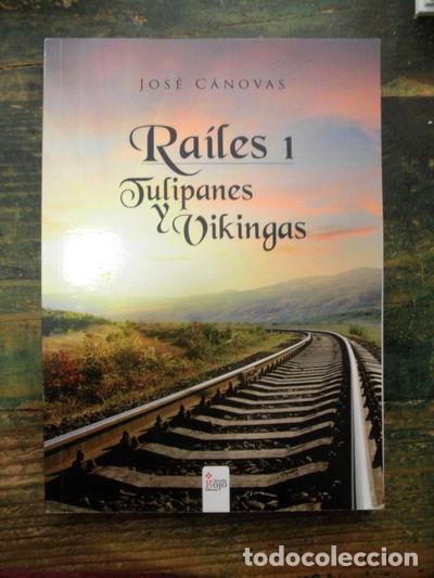 Libros: Ra&iacute;les 1: Tulipanes y Vikingas- 9788490507056