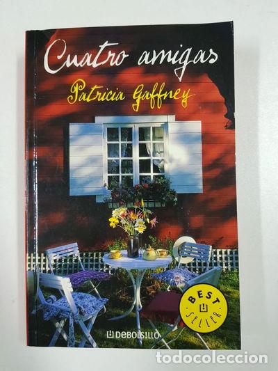 Libros: Cuatro amigas- 9788497597586 - Foto 1