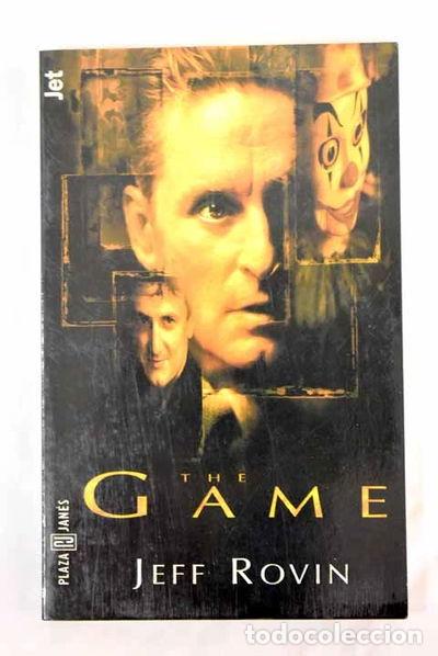 Libros: The Game- 9788401461712 - Foto 1