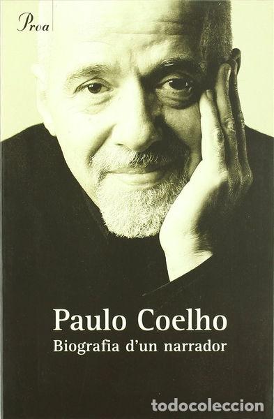 Libros: Paulo Coelho- 9788484376477 - Foto 1