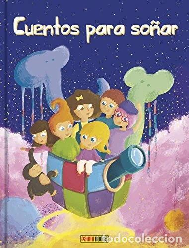 Libros: Cuentos para so&ntilde;ar- 9788490943182 - Foto 1