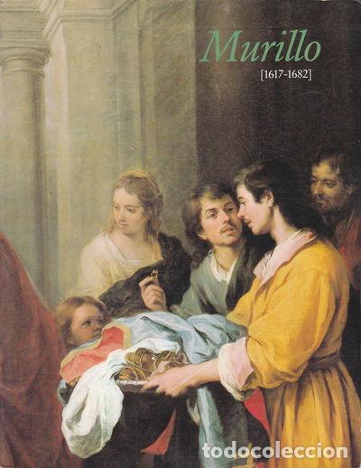 Libros: Bartolom&eacute; Esteban Murillo, [1617-1682]- 9788470752490 - Foto 1