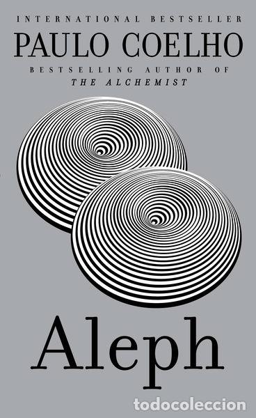 Libros: Aleph- 9780307950697 - Foto 1