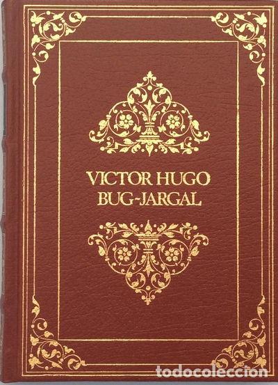 Libros: Bug-Jargal- 9788474614138 - Foto 1