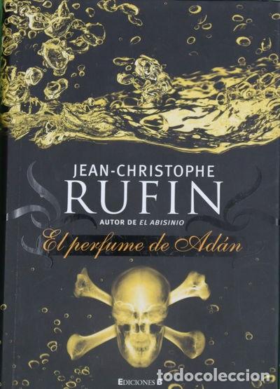 Libros: El perfume de Ad&aacute;n- 9788466636490 - Foto 1