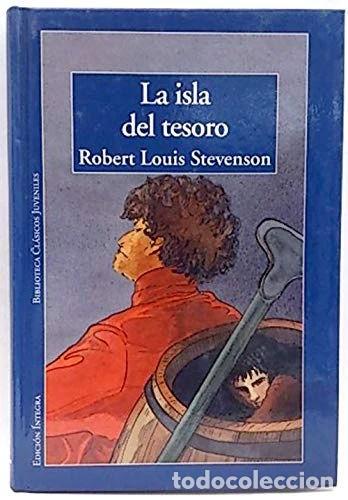 Libros: La isla del tesoro- 9788435702478 - Foto 1