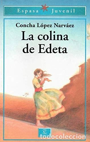 Libros: La colina de Edeta- 9788423988587 - Foto 1