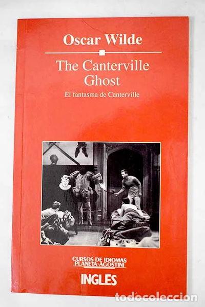 Libros: The Canterville Ghost- 9788439581666 - Foto 1